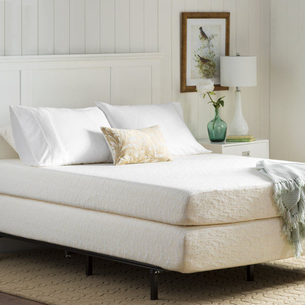 Wayfair Sleep™ 8" Medium Memory Foam Mattress & Reviews Wayfair